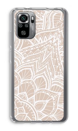 Boho Geometric mandala