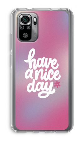 Have a nice day