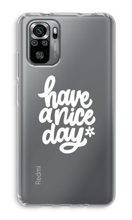 Have a nice day