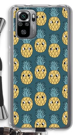 Pineapples