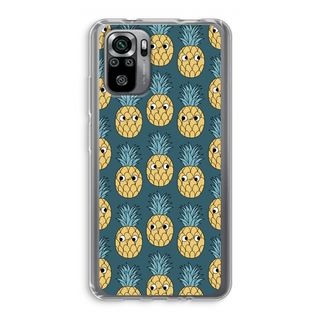 Pineapples
