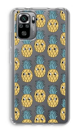 Pineapples