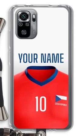 Czech Republic - Football