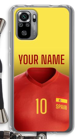 Spain - Football