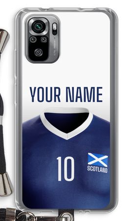 Scotland - Football