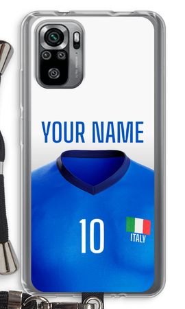 Italy - Football