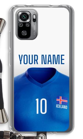Iceland - Football