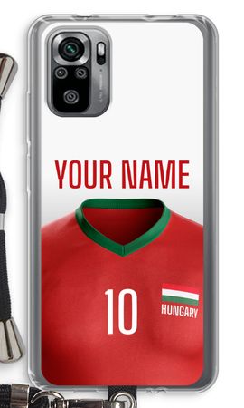 Hungary - Football