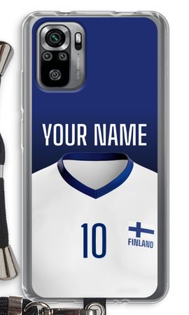 Finland - Football