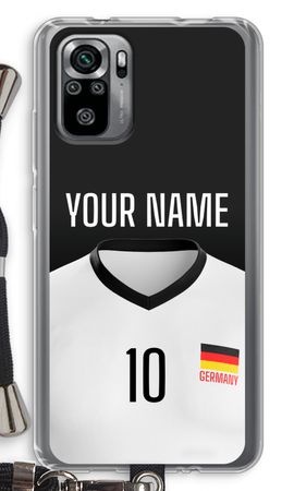 Germany - Football