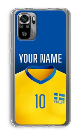 Sweden - Football