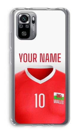 Wales - Football