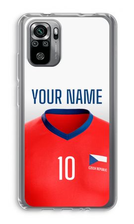 Czech Republic - Football