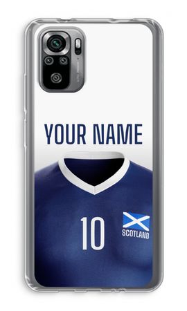 Scotland - Football