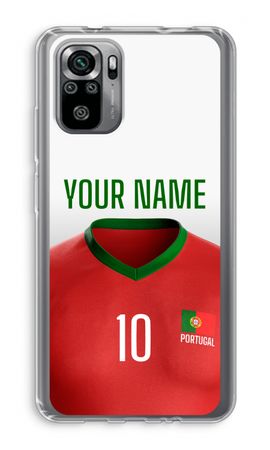 Portugal - Football
