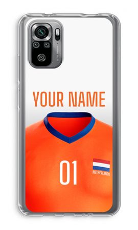 Netherlands - Football