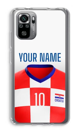 Croatia - Football