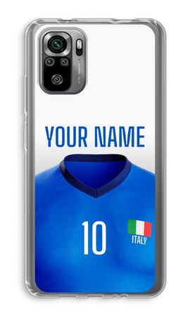 Italy - Football