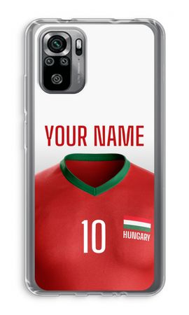 Hungary - Football