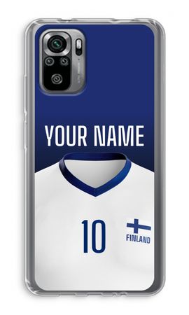 Finland - Football