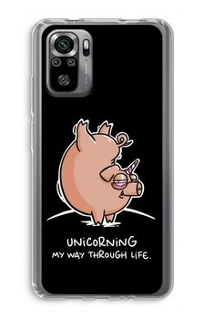 Unicorning