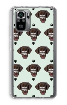 Personalized Face - Cat or Dog