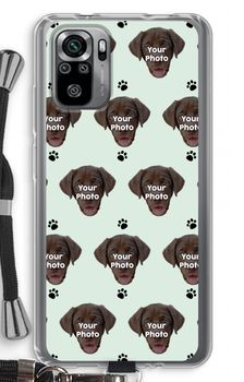 Personalized Face - Cat or Dog