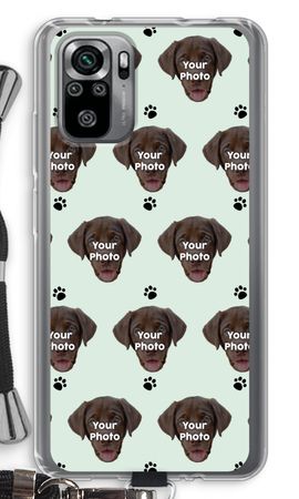 Personalized Face - Cat or Dog