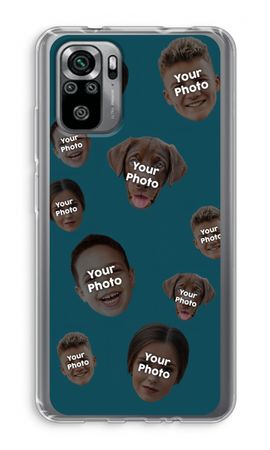 Personalized Face N°1