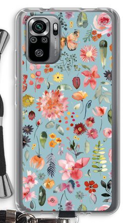 Colorful Plants and Flowers