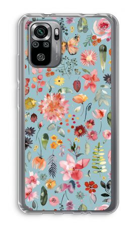 Colorful Plants and Flowers