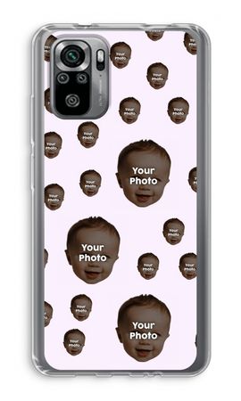 Personalized Face N°2