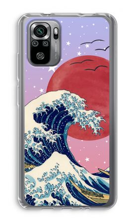 Great Wave