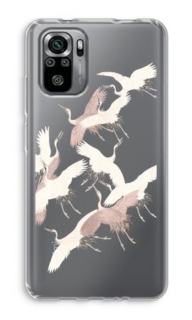 Japanese Crane Birds