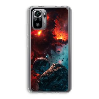 Dragon Nebula