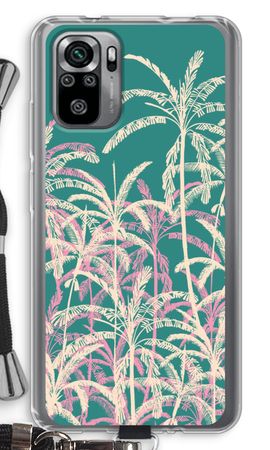 Tropical Palms