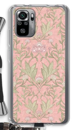 Morris Florals