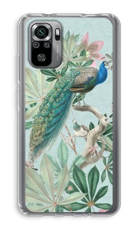 Paradise Garden Peacock