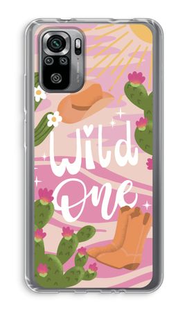 Wild One