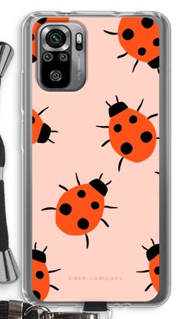 Ladybugs