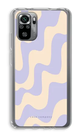Flow, Mekana maskica Xiaomi Redmi Note 10S