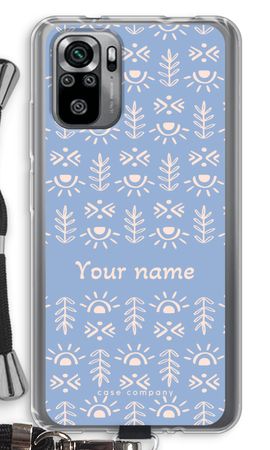 Namecase 1 - Coastel