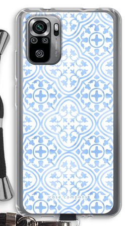 Mediterranean Mosaic