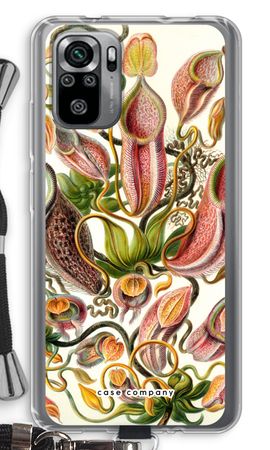 Haeckel Nepenthaceae