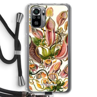 Haeckel Nepenthaceae