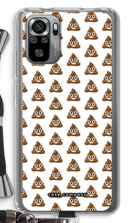 Poop emoji