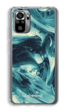 Dreaming About Whales