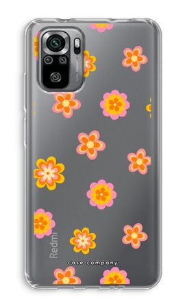 Retro Flowers