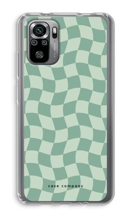 Grid Green