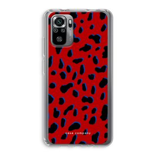 Red Leopard